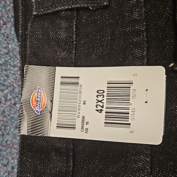 Dickies Jeans - Picture 3 of 3